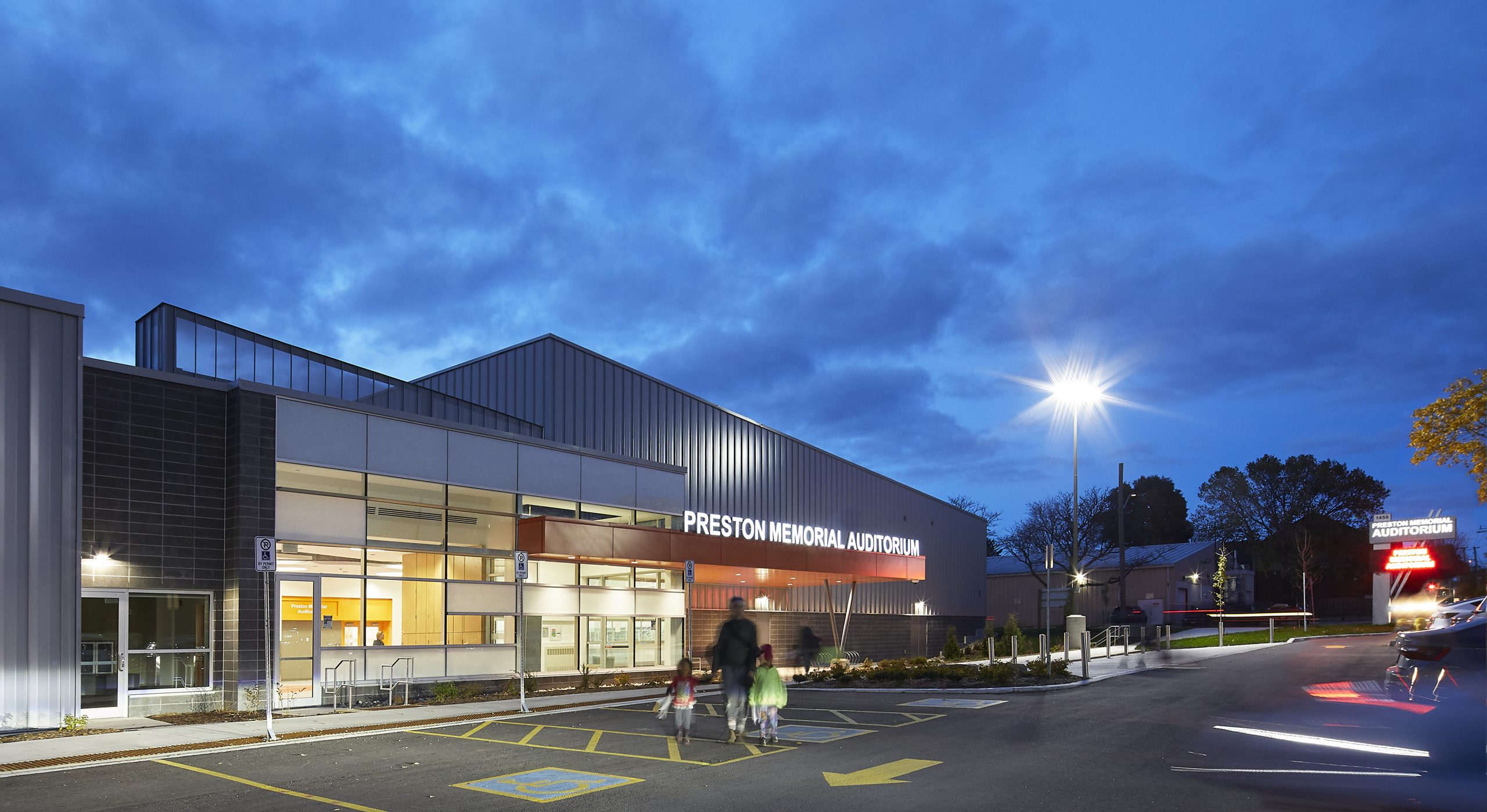 2411-20 Preston Auditorium_Entrance 2