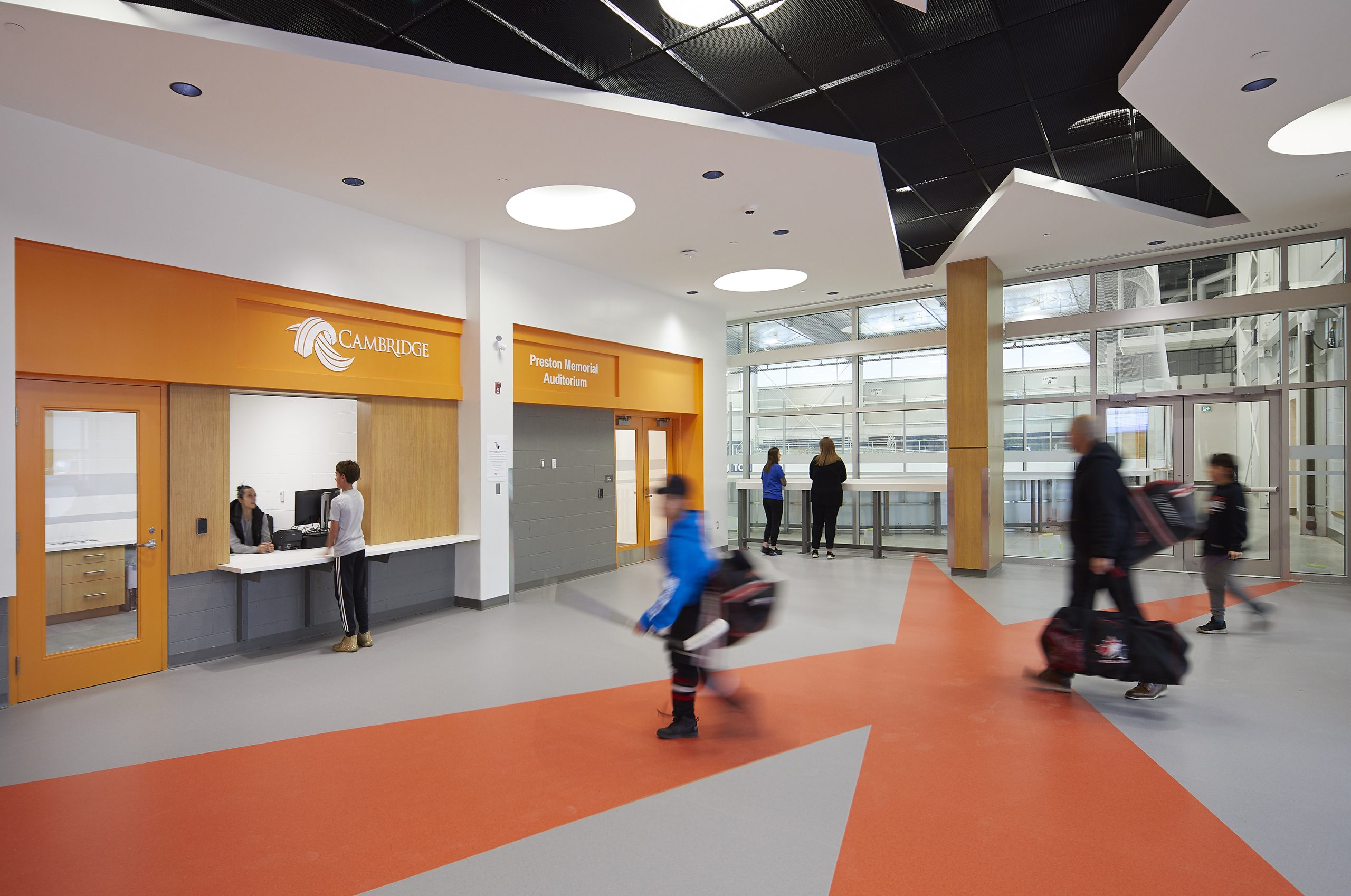 2411-20 Preston Auditorium_Reception