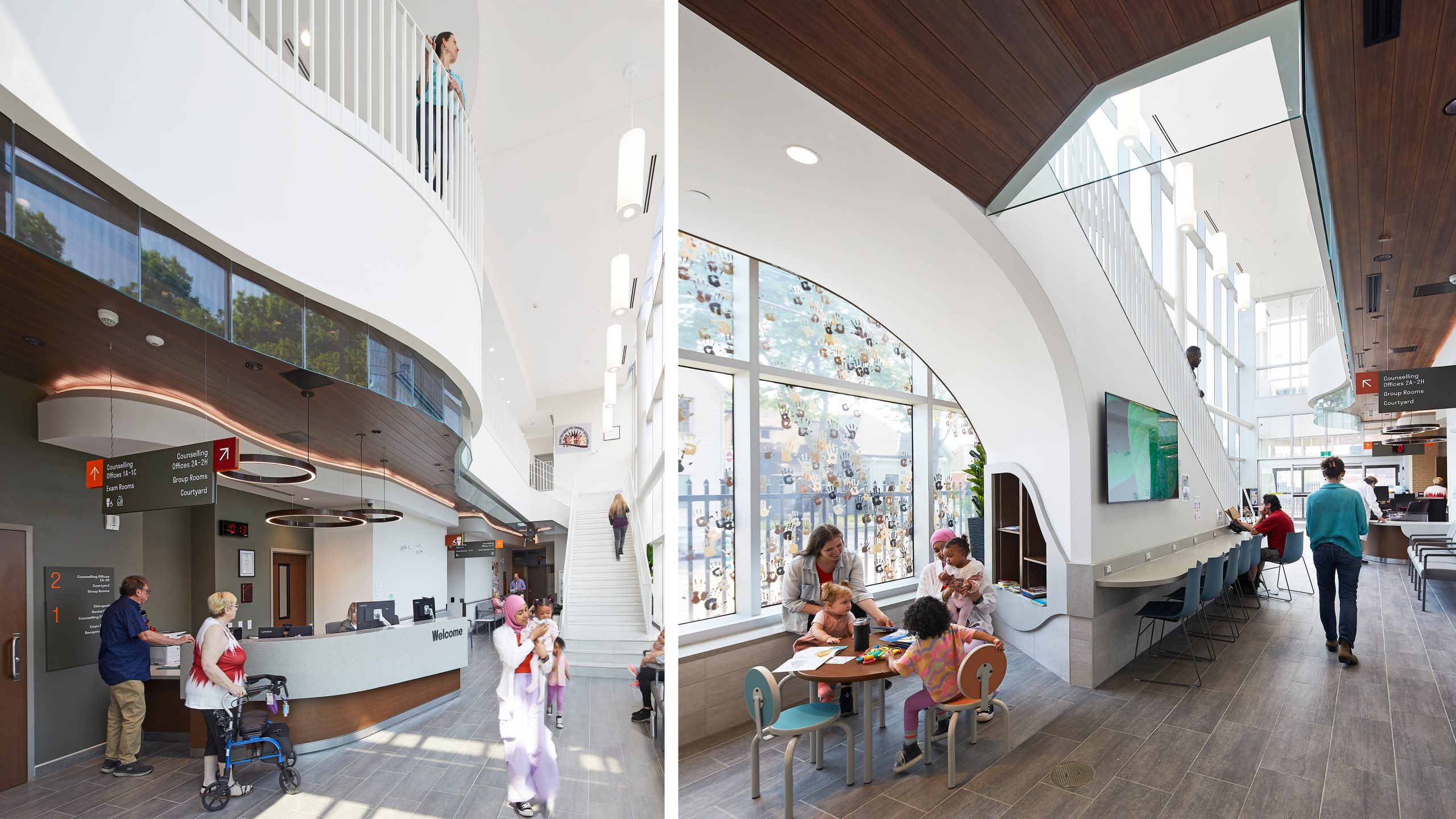 2426-20-Hamilton Urban Core Community Health Care_Interior