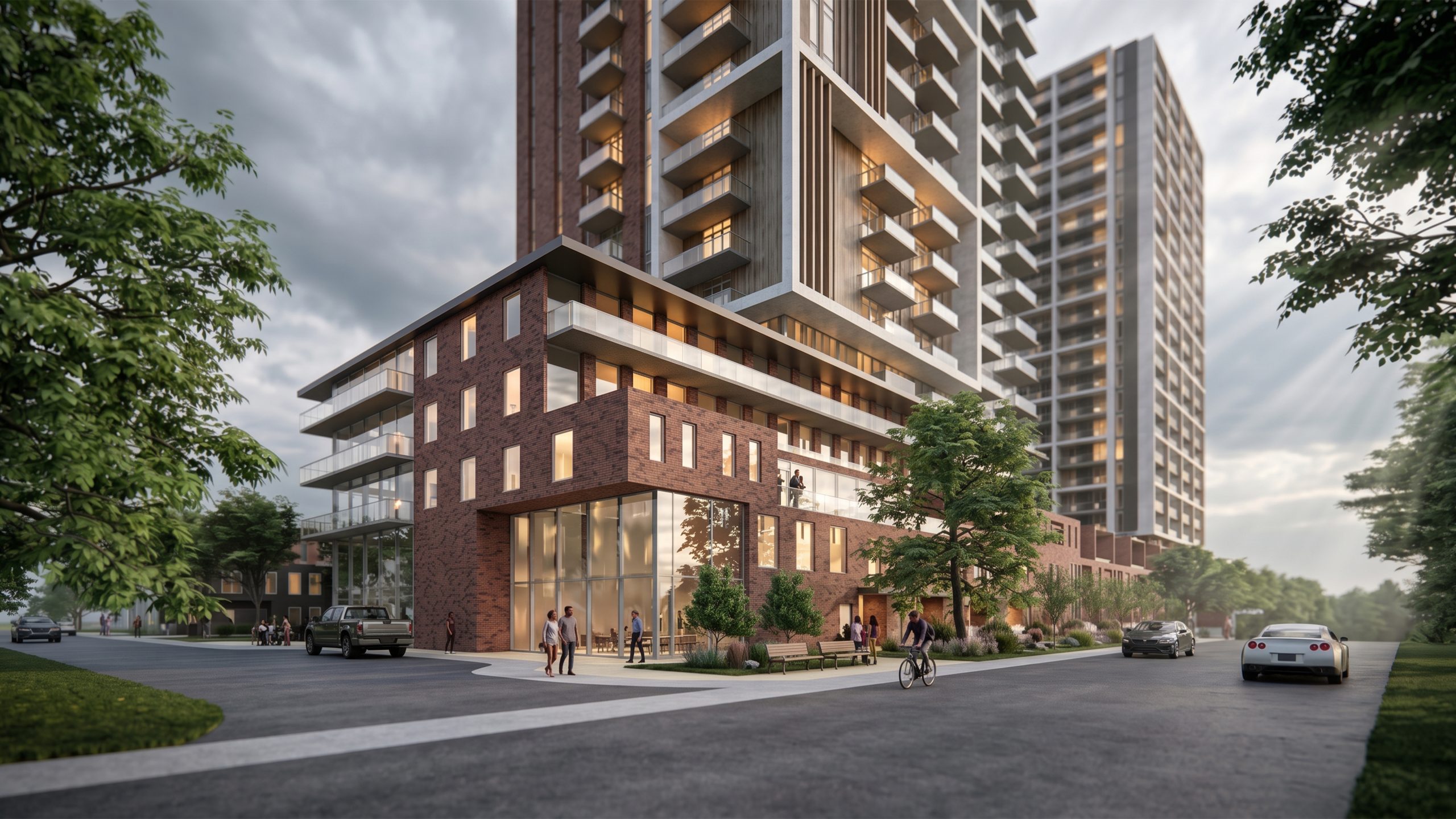 2631-25 Beaverbrook Development_Building D