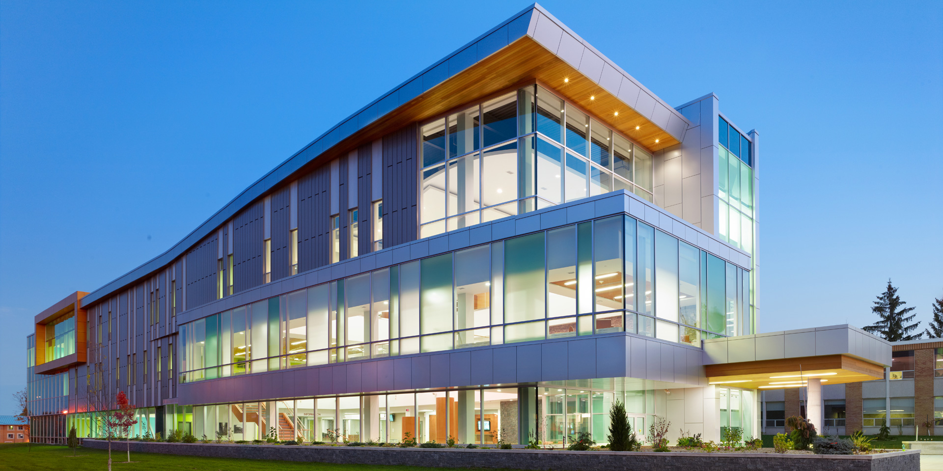 Sault-College-Essar-Hall1