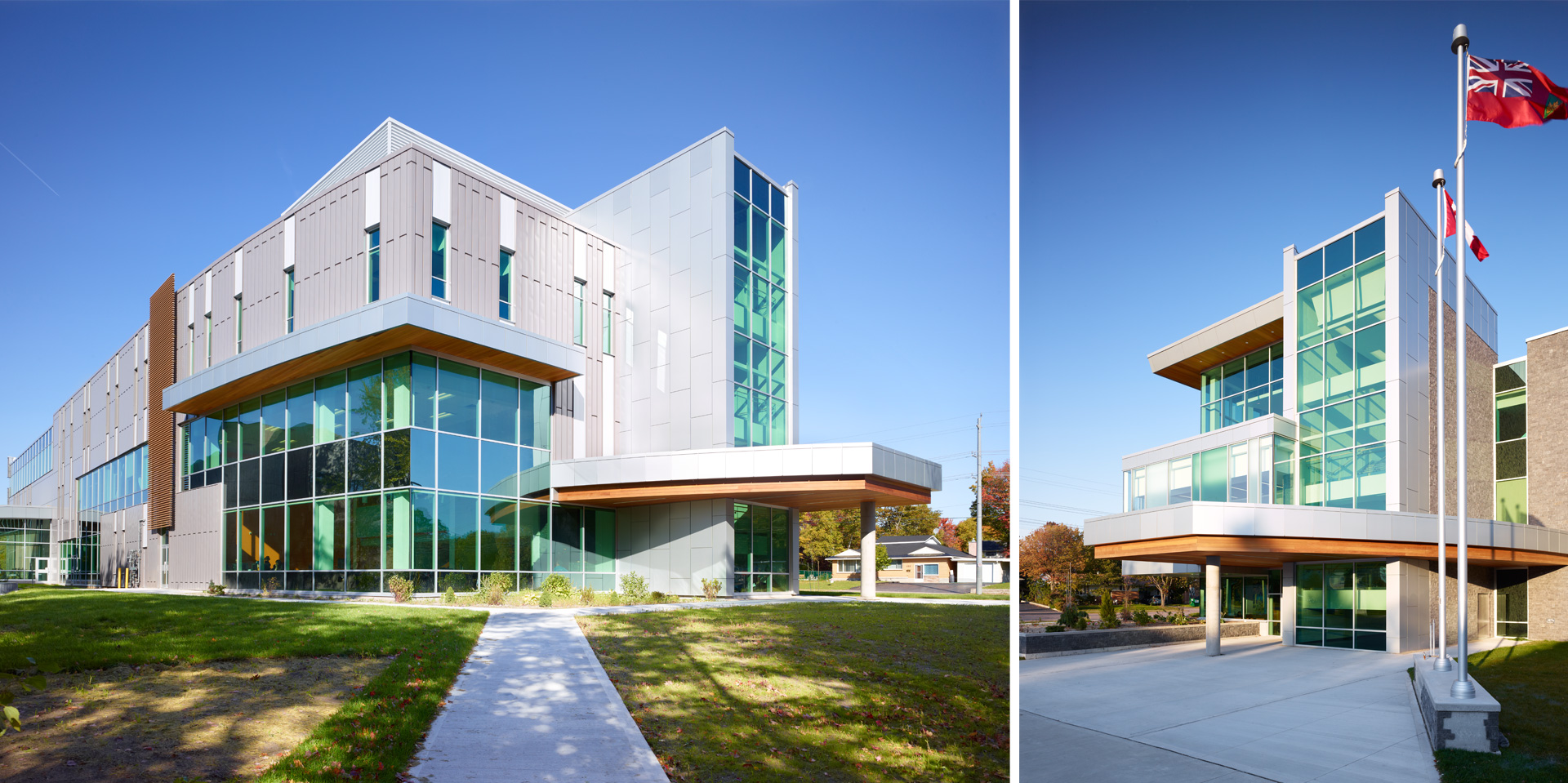 Sault-College-Essar-Hall2