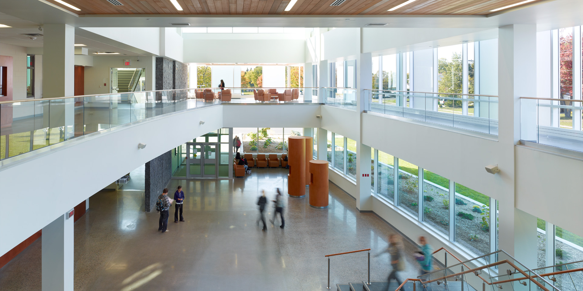 Sault-College-Essar-Hall3