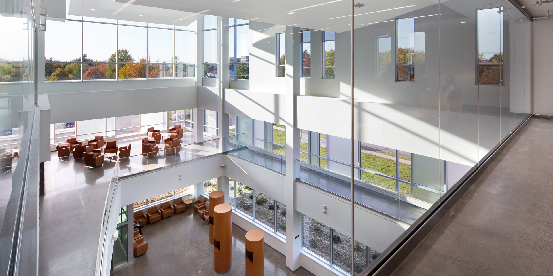 Sault-College-Essar-Hall4