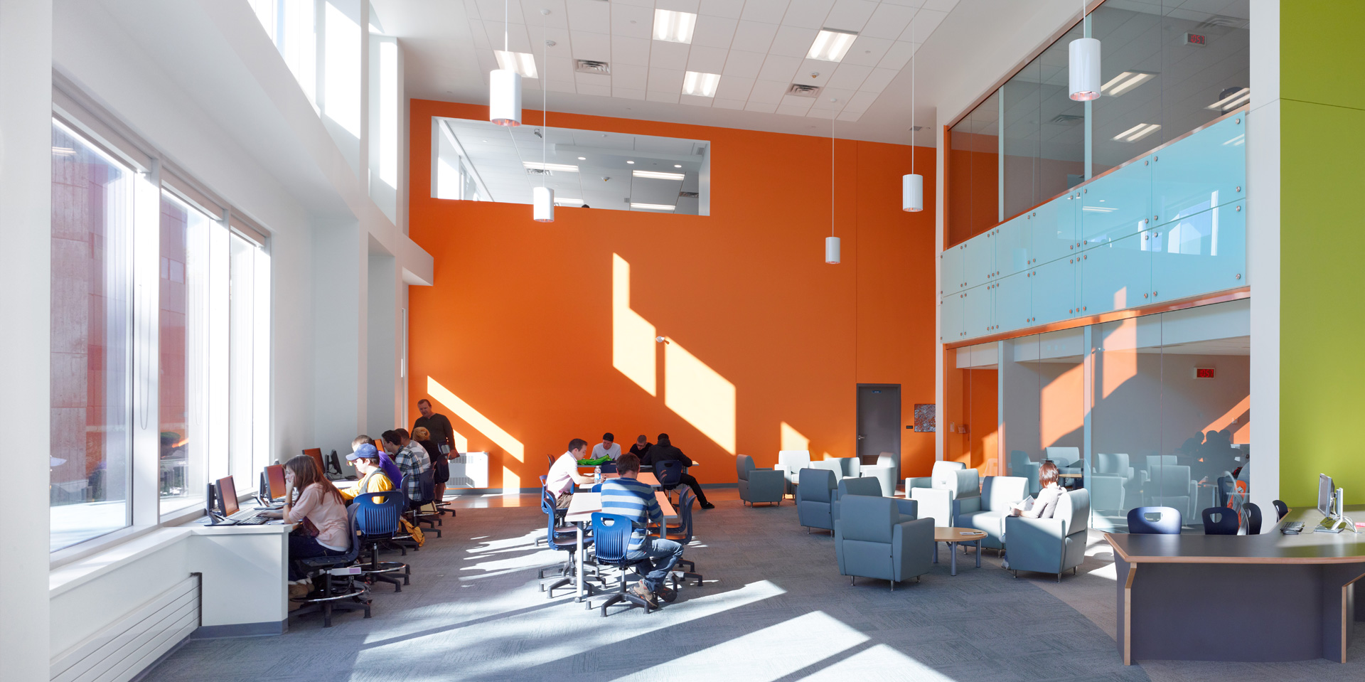 Sault-College-Essar-Hall6