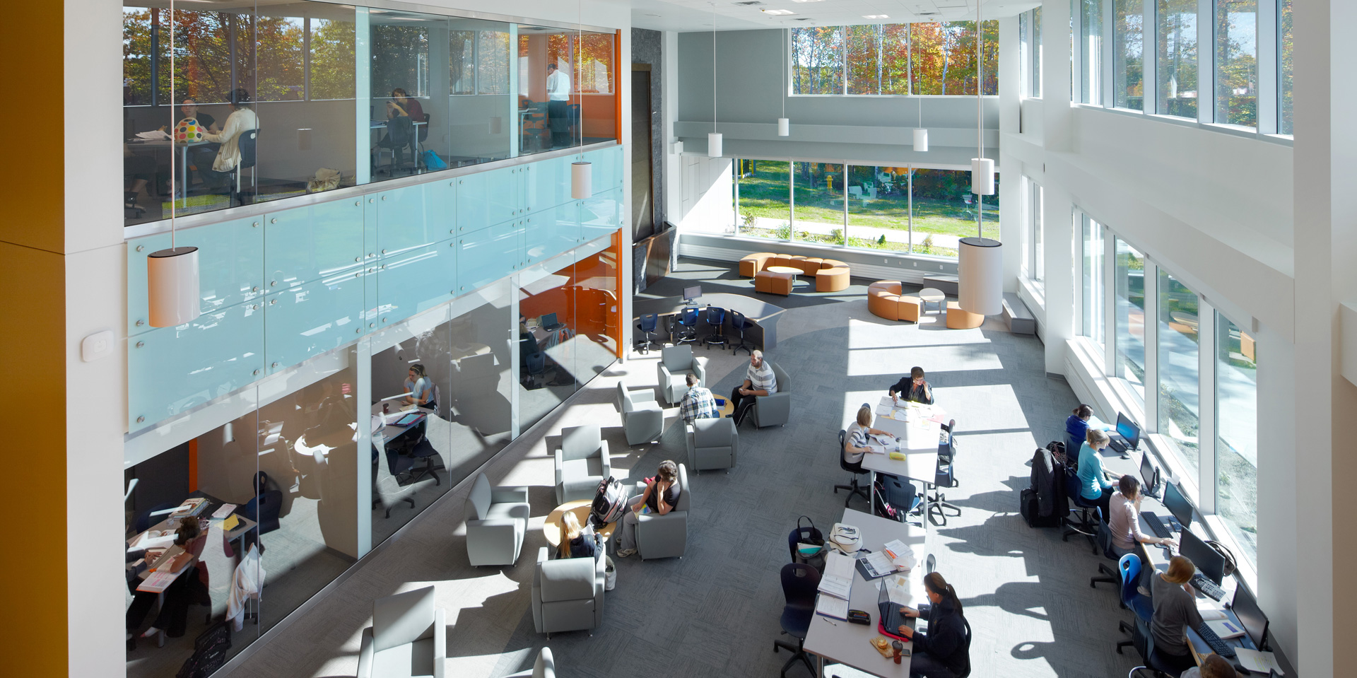 Sault-College-Essar-Hall7