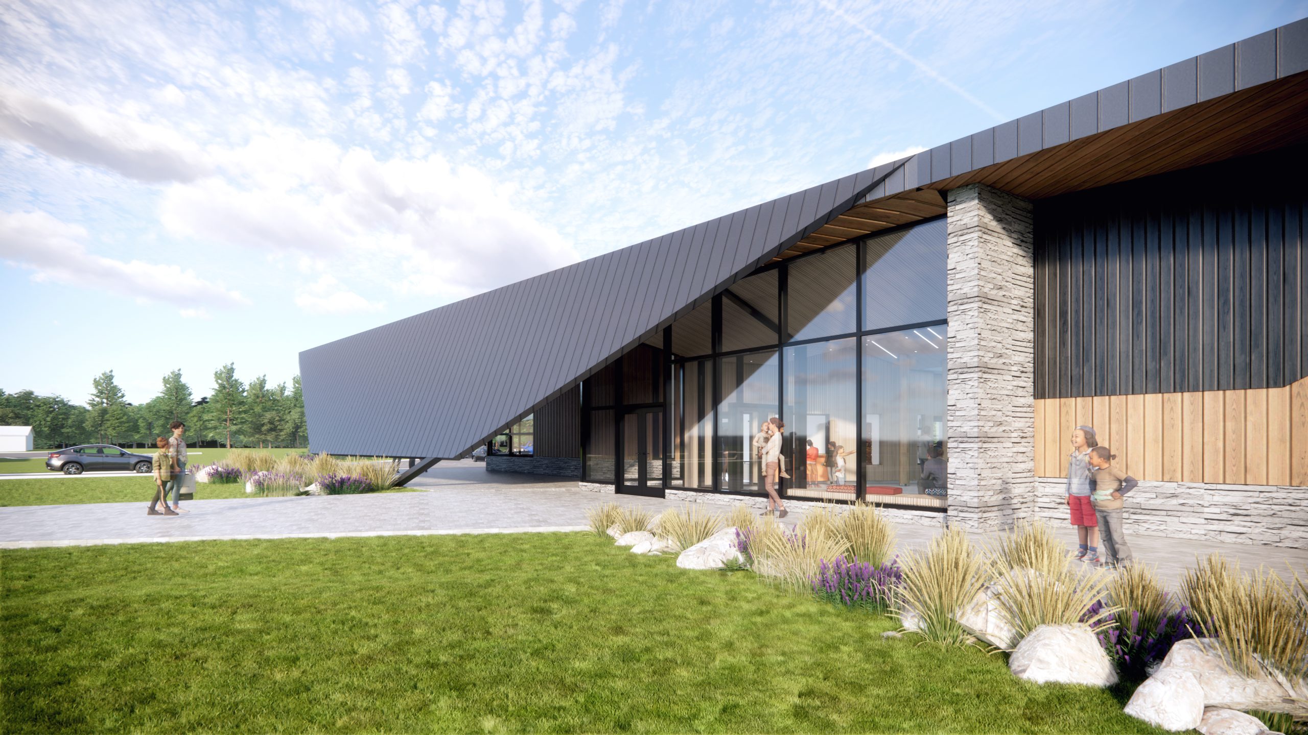 2502-22 Sheshegwaning School_render_01