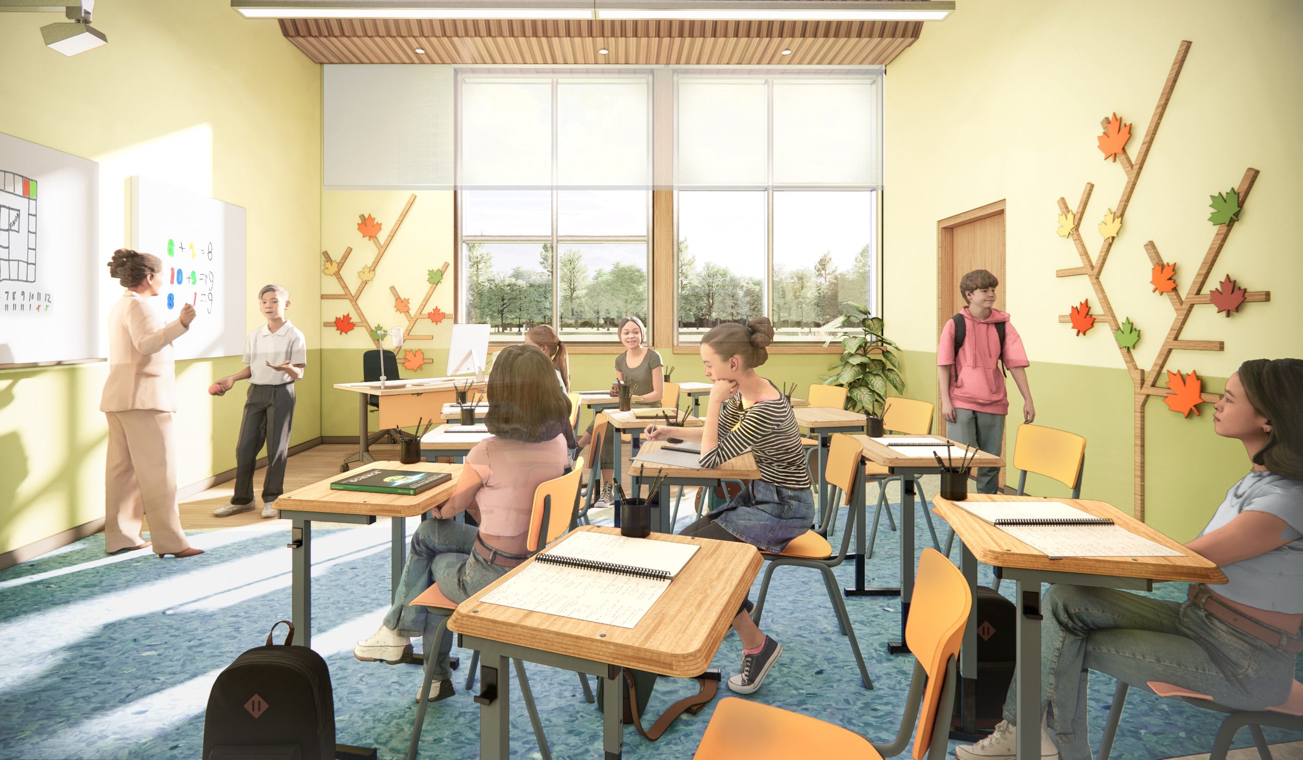 2502-22 Sheshegwaning School_render_06.2