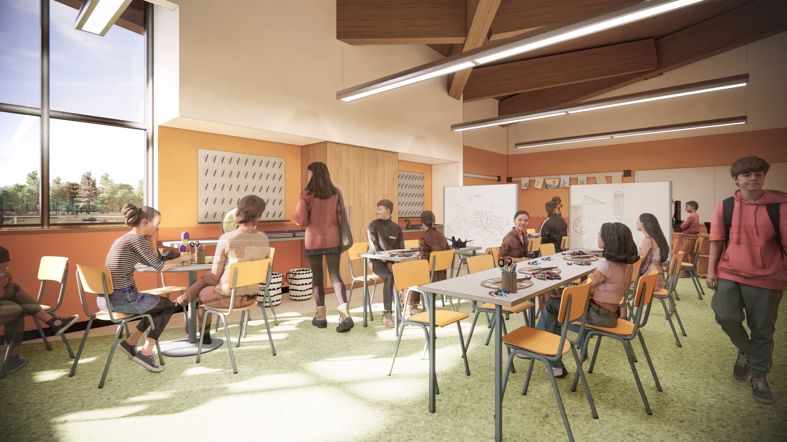 2502-22 Sheshegwaning School_render_08.3