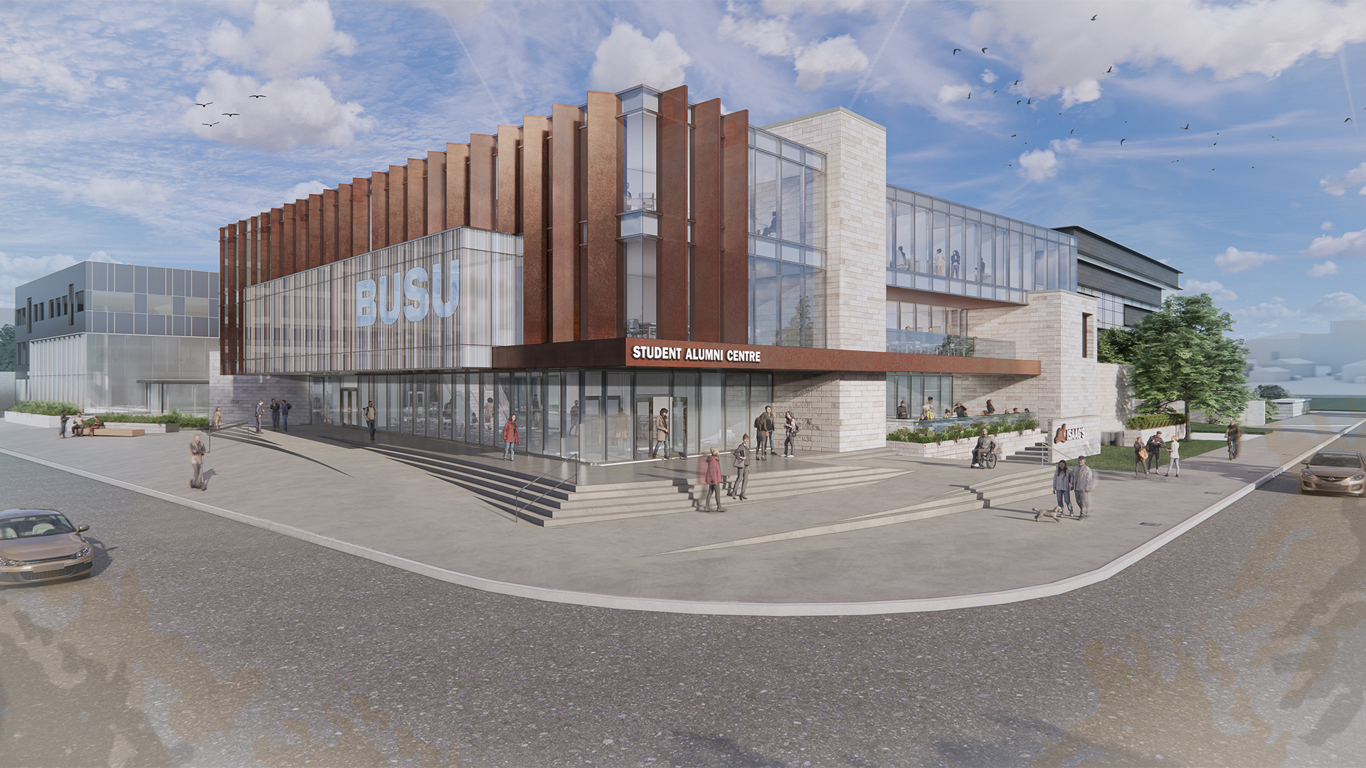 2611-24 Brock University Student Union_render_02