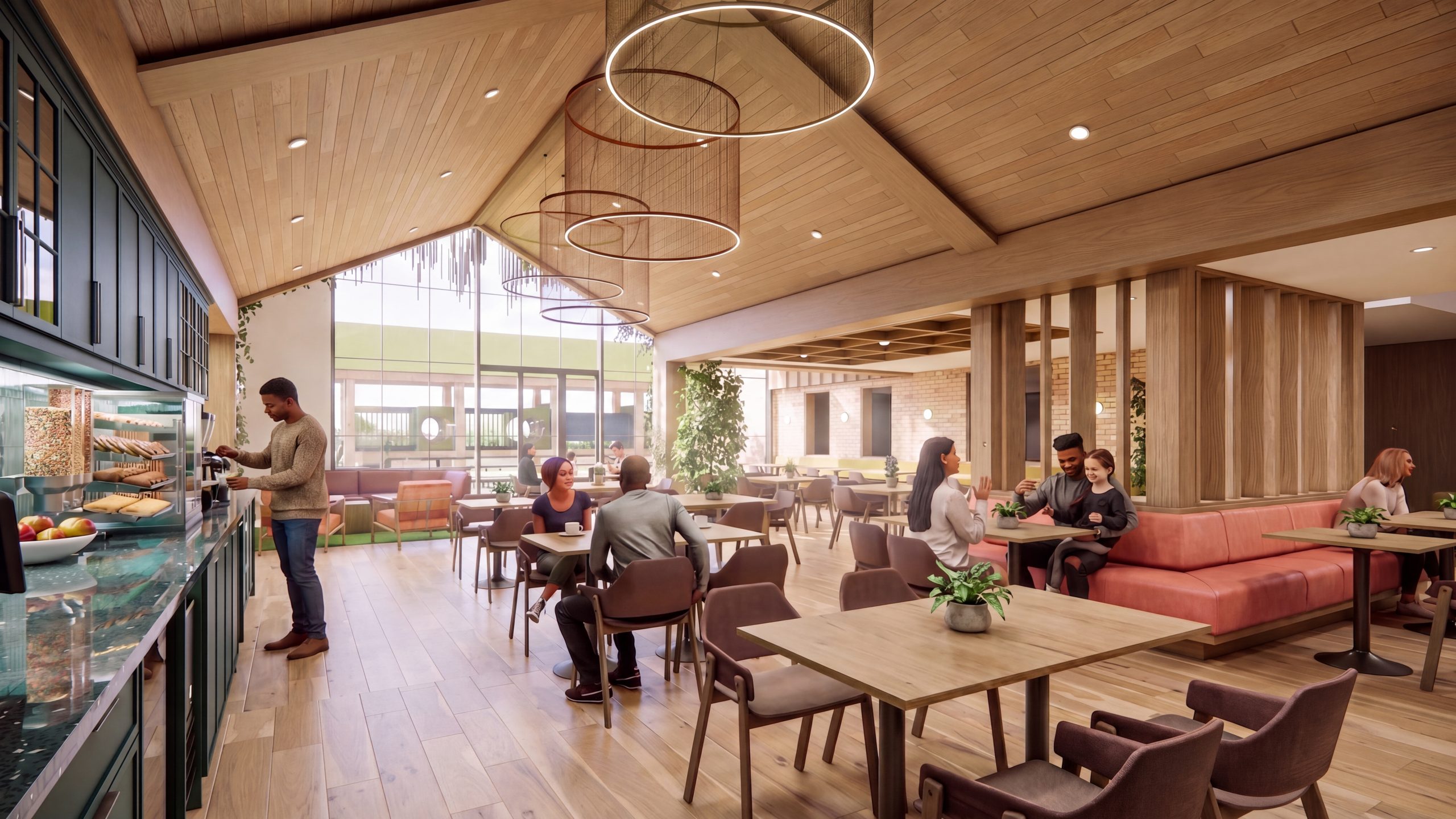 2652-25 Ronald McDonald House Charities Southwestern Ontario - Dining 4